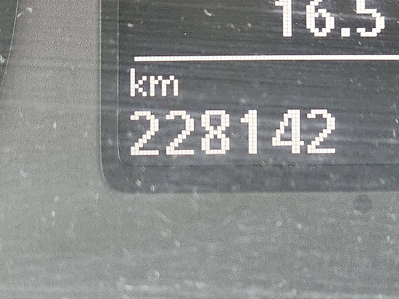 Leasing Volkswagen Transporter 2.0 TDI L2H1 Navi LED Volkswagen Transporter 2.0 TDI L2H1 Navi LED: obrázok 8