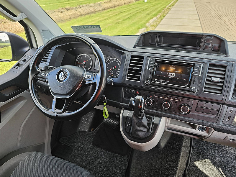 Leasing Volkswagen Transporter 2.0 TDI L2H1 Navi LED Volkswagen Transporter 2.0 TDI L2H1 Navi LED: obrázok 7
