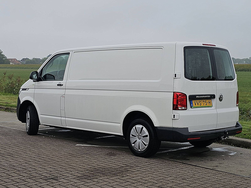 Volkswagen Transporter 2.0 TDI L2H1 Trekhaak AC - Malá dodávka: obrázok 5 Volkswagen Transporter 2.0 TDI L2H1 Trekhaak AC - Malá dodávka: obrázok 5
