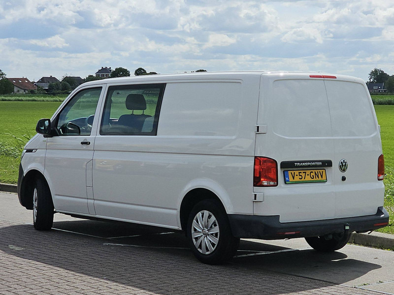 Volkswagen Transporter 2.0 TDI T6.1 Dubbel Cabine! - Malá dodávka: obrázok 5 Volkswagen Transporter 2.0 TDI T6.1 Dubbel Cabine! - Malá dodávka: obrázok 5