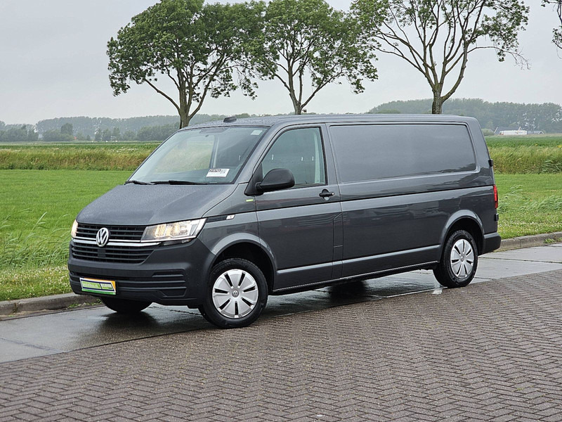 Volkswagen Transporter 2.0 TDI T6.1 L2H1 Euro6 AC! - Malá dodávka: obrázok 2 Volkswagen Transporter 2.0 TDI T6.1 L2H1 Euro6 AC! - Malá dodávka: obrázok 2