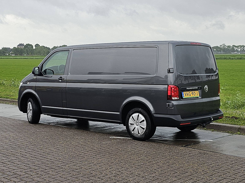 Volkswagen Transporter 2.0 TDI T6.1 L2H1 Euro6 AC! - Malá dodávka: obrázok 5 Volkswagen Transporter 2.0 TDI T6.1 L2H1 Euro6 AC! - Malá dodávka: obrázok 5