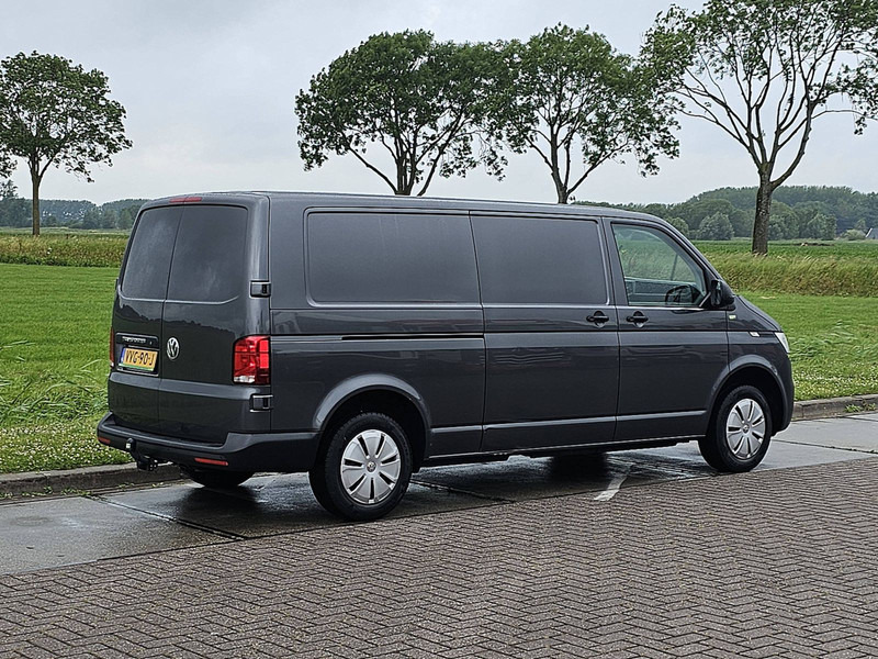 Volkswagen Transporter 2.0 TDI T6.1 L2H1 Euro6 AC! - Malá dodávka: obrázok 3 Volkswagen Transporter 2.0 TDI T6.1 L2H1 Euro6 AC! - Malá dodávka: obrázok 3