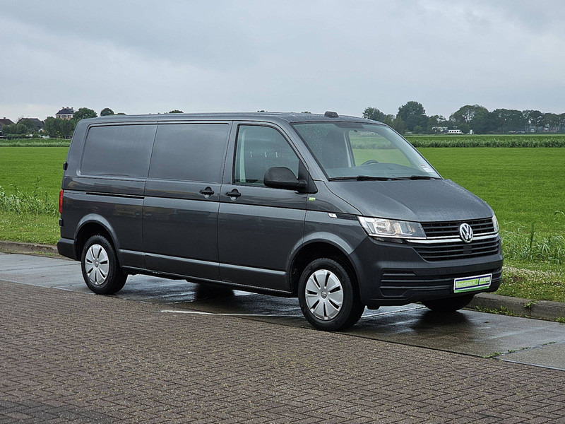 Volkswagen Transporter 2.0 TDI T6.1 L2H1 Euro6 AC! - Malá dodávka: obrázok 4 Volkswagen Transporter 2.0 TDI T6.1 L2H1 Euro6 AC! - Malá dodávka: obrázok 4