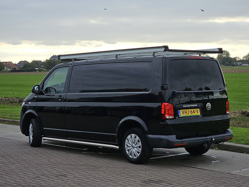 Volkswagen Transporter 2.0 TDI ac lang EURO6 - Malá dodávka: obrázok 5 Volkswagen Transporter 2.0 TDI ac lang EURO6 - Malá dodávka: obrázok 5