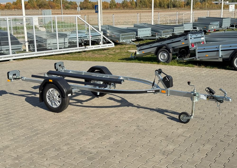 BRENDERUP JetSki 8815 pod skuter wodny - Lodný príves: obrázok 2 BRENDERUP JetSki 8815 pod skuter wodny - Lodný príves: obrázok 2