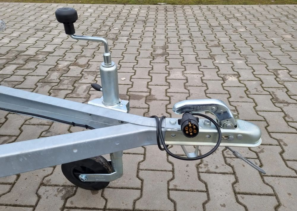Leasing ZASŁAW 265SU | 265 x 131 cm / 750 kg ZASŁAW 265SU | 265 x 131 cm / 750 kg: obrázok 14