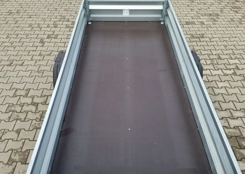 Leasing ZASŁAW 265SU | 265 x 131 cm / 750 kg ZASŁAW 265SU | 265 x 131 cm / 750 kg: obrázok 15