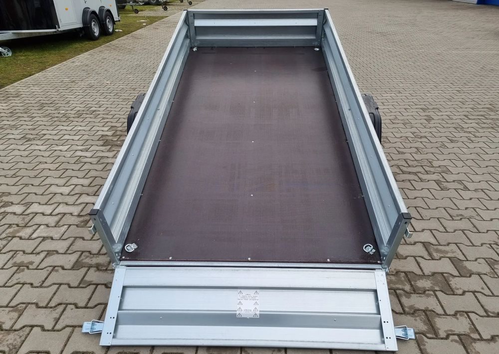 Leasing ZASŁAW 265SU | 265 x 131 cm / 750 kg ZASŁAW 265SU | 265 x 131 cm / 750 kg: obrázok 16