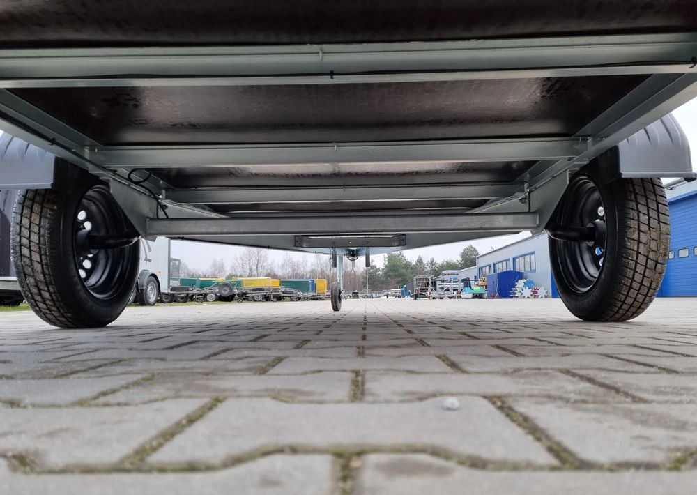 Leasing ZASŁAW 265SU | 265 x 131 cm / 750 kg ZASŁAW 265SU | 265 x 131 cm / 750 kg: obrázok 7
