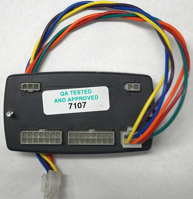 Factory Cat 290-2891 | LCD Module G14020083 D50284.5 - Palubná doska pre Manipulačná technika: obrázok 3 Factory Cat 290-2891 | LCD Module G14020083 D50284.5 - Palubná doska pre Manipulačná technika: obrázok 3