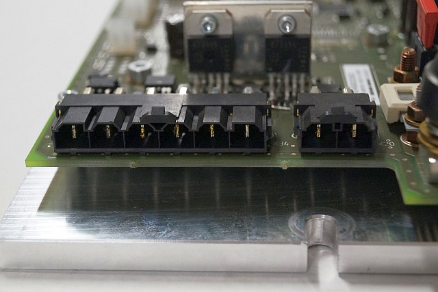 Hakomatic 90490293 | controller HK02-030C from B650/07 year 2015 sn. 01290782-15 - Riadiaca jednotka pre Manipulačná technika: obrázok 4 Hakomatic 90490293 | controller HK02-030C from B650/07 year 2015 sn. 01290782-15 - Riadiaca jednotka pre Manipulačná technika: obrázok 4