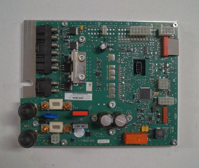Hakomatic 90490293 | controller HK02-030C from B650/07 year 2015 sn. 01290782-15 - Riadiaca jednotka pre Manipulačná technika: obrázok 1 Hakomatic 90490293 | controller HK02-030C from B650/07 year 2015 sn. 01290782-15 - Riadiaca jednotka pre Manipulačná technika: obrázok 1