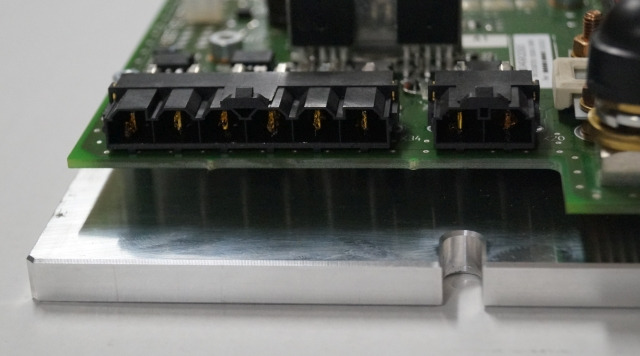 Hakomatic 90490293 | controller HK02-030C from B650/07 year 2015 sn. 01290782-15 - Riadiaca jednotka pre Manipulačná technika: obrázok 4 Hakomatic 90490293 | controller HK02-030C from B650/07 year 2015 sn. 01290782-15 - Riadiaca jednotka pre Manipulačná technika: obrázok 4
