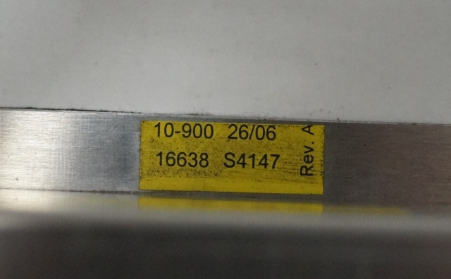 Jungheinrich 16638 | Display for EKS310 Display for EKS310 - Palubná doska pre Manipulačná technika: obrázok 3 Jungheinrich 16638 | Display for EKS310 Display for EKS310 - Palubná doska pre Manipulačná technika: obrázok 3