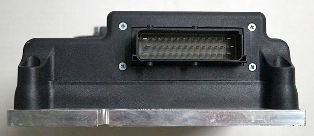 Jungheinrich 50106141 | Stuur regeling steering Controller AS4803 L for ETV214 - Riadiaca jednotka pre Manipulačná technika: obrázok 2 Jungheinrich 50106141 | Stuur regeling steering Controller AS4803 L for ETV214 - Riadiaca jednotka pre Manipulačná technika: obrázok 2