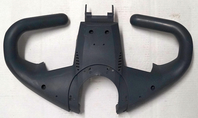 Jungheinrich 51060488 | Lower cover - Karoséria a exteriér pre Manipulačná technika: obrázok 1 Jungheinrich 51060488 | Lower cover - Karoséria a exteriér pre Manipulačná technika: obrázok 1