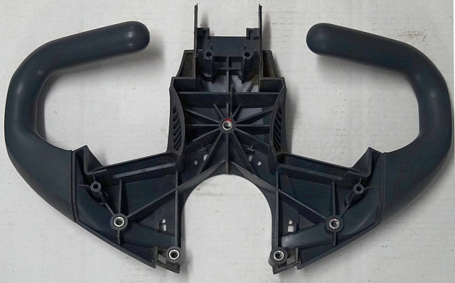 Jungheinrich 51060488 | Lower cover - Karoséria a exteriér pre Manipulačná technika: obrázok 2 Jungheinrich 51060488 | Lower cover - Karoséria a exteriér pre Manipulačná technika: obrázok 2