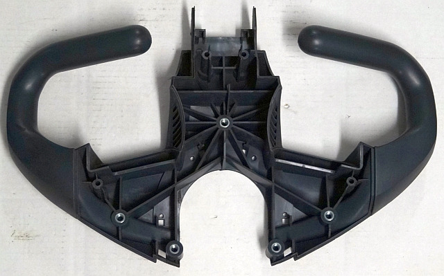 Jungheinrich 51060488 | Lower cover - Karoséria a exteriér pre Manipulačná technika: obrázok 2 Jungheinrich 51060488 | Lower cover - Karoséria a exteriér pre Manipulačná technika: obrázok 2