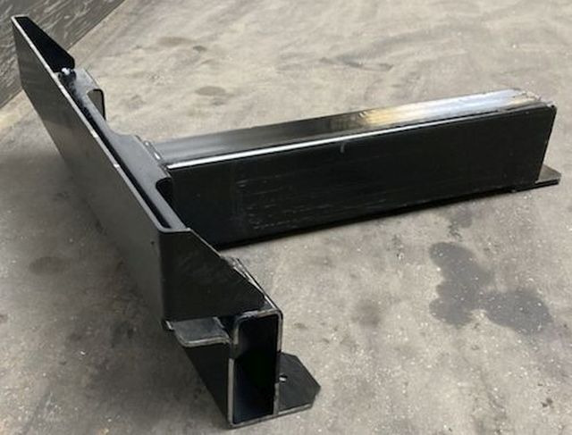 Jungheinrich 51125513 | Battery change system Battery change system - Akumulátor pre Manipulačná technika: obrázok 2 Jungheinrich 51125513 | Battery change system Battery change system - Akumulátor pre Manipulačná technika: obrázok 2