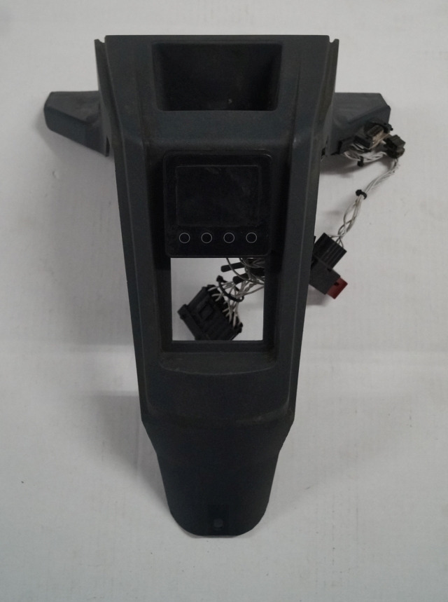 Jungheinrich 51570430 | Console including KD mini display 51538080 wiring harnes - Palubná doska pre Manipulačná technika: obrázok 1 Jungheinrich 51570430 | Console including KD mini display 51538080 wiring harnes - Palubná doska pre Manipulačná technika: obrázok 1