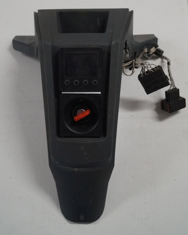 Jungheinrich 51570430 | Console including KD mini display 51538080 wiring harnes - Palubná doska pre Manipulačná technika: obrázok 1 Jungheinrich 51570430 | Console including KD mini display 51538080 wiring harnes - Palubná doska pre Manipulačná technika: obrázok 1