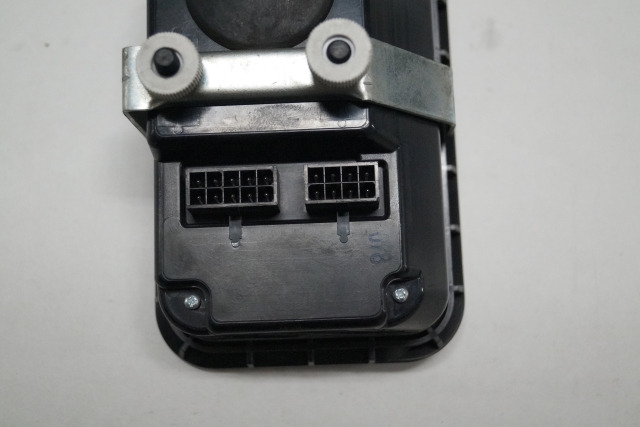 Linde 0039460722 | Display SW2.7 Display SW2.7 - Palubná doska pre Manipulačná technika: obrázok 3 Linde 0039460722 | Display SW2.7 Display SW2.7 - Palubná doska pre Manipulačná technika: obrázok 3