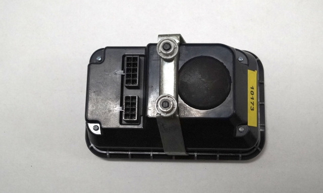 Linde 0039460735 | Display SW3.2 Display SW3.2 - Palubná doska pre Manipulačná technika: obrázok 3 Linde 0039460735 | Display SW3.2 Display SW3.2 - Palubná doska pre Manipulačná technika: obrázok 3