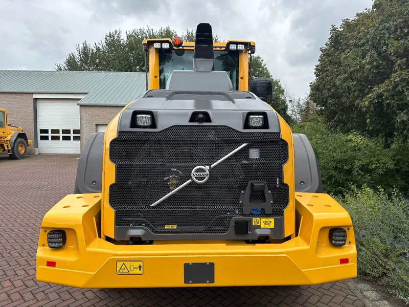 Volvo L110 H Unused 3 units directly availlable - Kolesový nakladač: obrázok 4 Volvo L110 H Unused 3 units directly availlable - Kolesový nakladač: obrázok 4