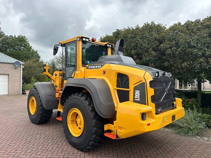 Volvo L110 H Unused 3 units directly availlable - Kolesový nakladač: obrázok 2 Volvo L110 H Unused 3 units directly availlable - Kolesový nakladač: obrázok 2