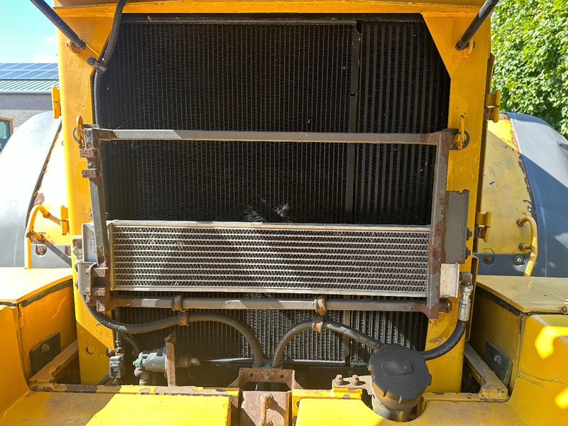 Kolesový nakladač Volvo L120 F: obrázok 13 Kolesový nakladač Volvo L120 F: obrázok 13