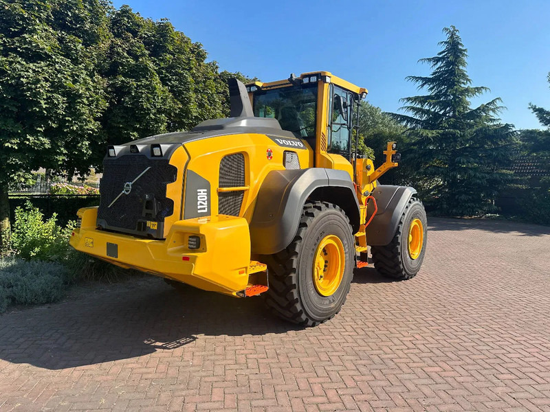 Volvo L120 H2 UNUSED - Kolesový nakladač: obrázok 3 Volvo L120 H2 UNUSED - Kolesový nakladač: obrázok 3
