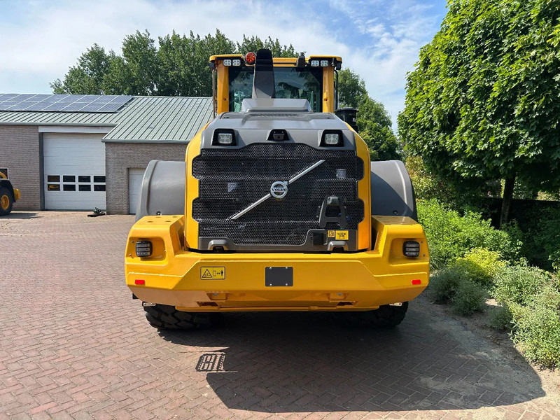 Volvo L120 H2 UNUSED Michelin 750/65 - Kolesový nakladač: obrázok 3 Volvo L120 H2 UNUSED Michelin 750/65 - Kolesový nakladač: obrázok 3