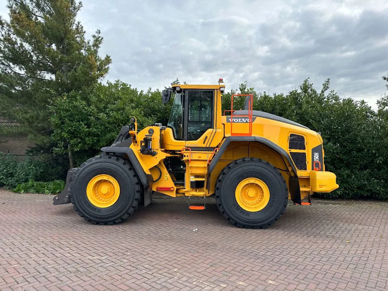 Volvo L150 H UNUSED - Kolesový nakladač: obrázok 1 Volvo L150 H UNUSED - Kolesový nakladač: obrázok 1