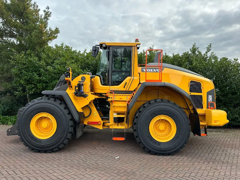 Volvo L150 H UNUSED - Kolesový nakladač: obrázok 2 Volvo L150 H UNUSED - Kolesový nakladač: obrázok 2