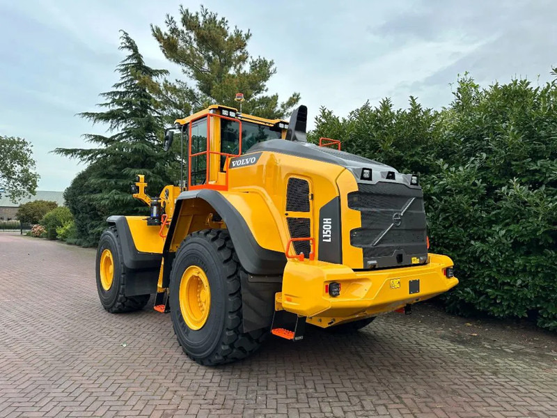 Volvo L150 H UNUSED - Kolesový nakladač: obrázok 3 Volvo L150 H UNUSED - Kolesový nakladač: obrázok 3
