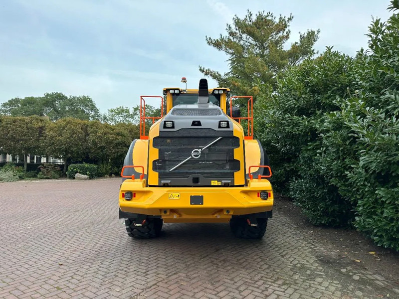 Volvo L150 H UNUSED - Kolesový nakladač: obrázok 5 Volvo L150 H UNUSED - Kolesový nakladač: obrázok 5