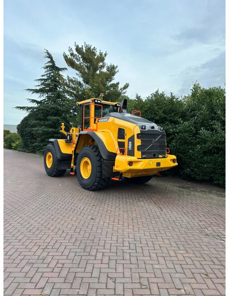 Volvo L150 H UNUSED - Kolesový nakladač: obrázok 4 Volvo L150 H UNUSED - Kolesový nakladač: obrázok 4