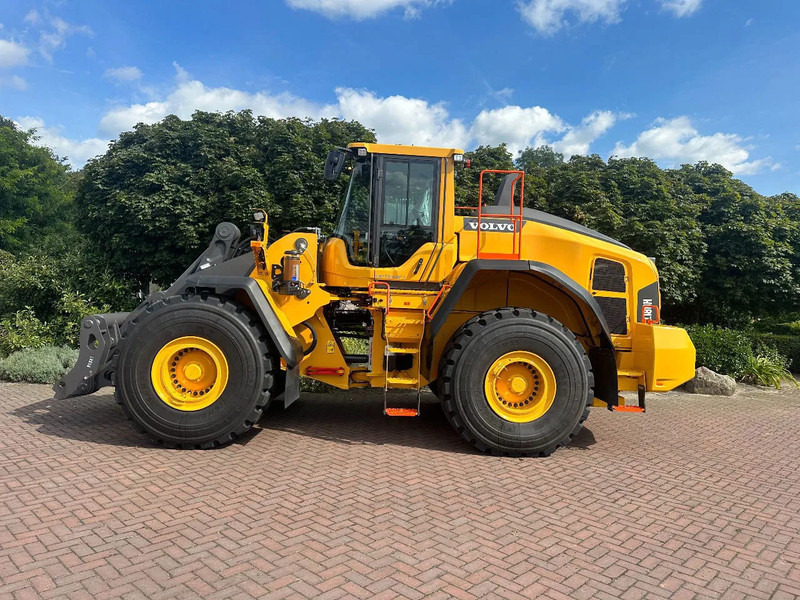 Volvo L180 H UNUSED - Kolesový nakladač: obrázok 1 Volvo L180 H UNUSED - Kolesový nakladač: obrázok 1