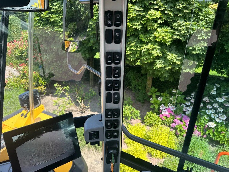 Nový Kolesový nakladač Volvo L260 H UNUSED: obrázok 16 Nový Kolesový nakladač Volvo L260 H UNUSED: obrázok 16