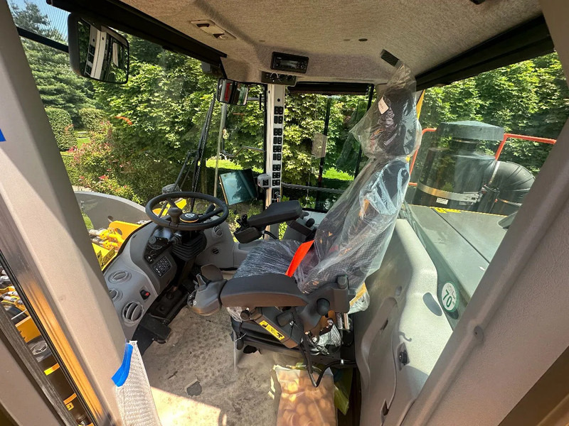 Nový Kolesový nakladač Volvo L260 H UNUSED: obrázok 15 Nový Kolesový nakladač Volvo L260 H UNUSED: obrázok 15
