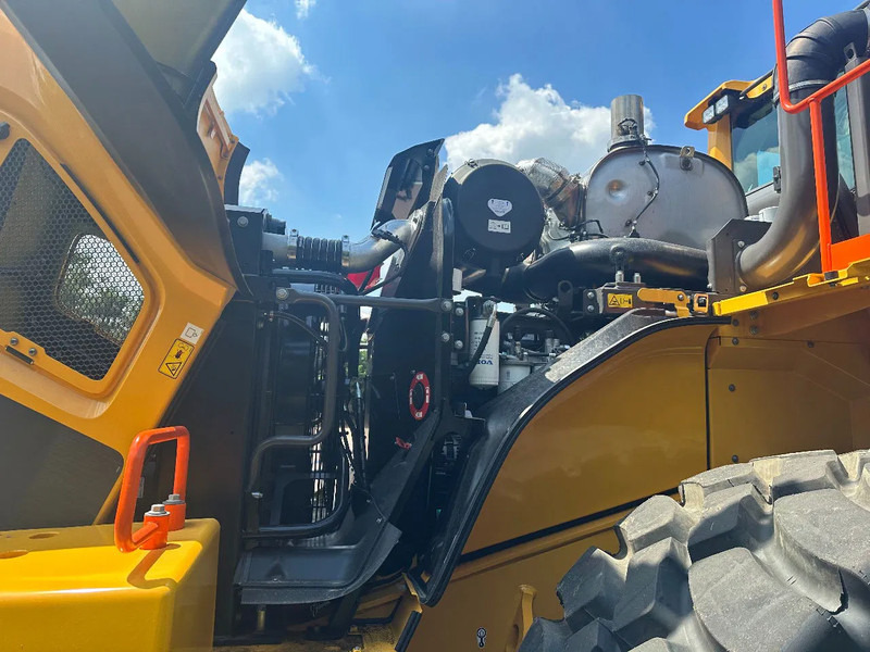 Nový Kolesový nakladač Volvo L260 H UNUSED: obrázok 12 Nový Kolesový nakladač Volvo L260 H UNUSED: obrázok 12