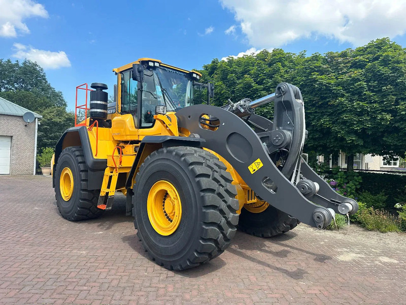 Nový Kolesový nakladač Volvo L260 H UNUSED: obrázok 6 Nový Kolesový nakladač Volvo L260 H UNUSED: obrázok 6