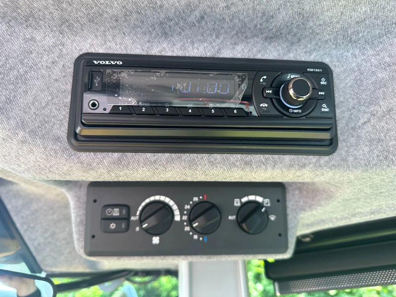 Nový Kolesový nakladač Volvo L260 H UNUSED: obrázok 19 Nový Kolesový nakladač Volvo L260 H UNUSED: obrázok 19