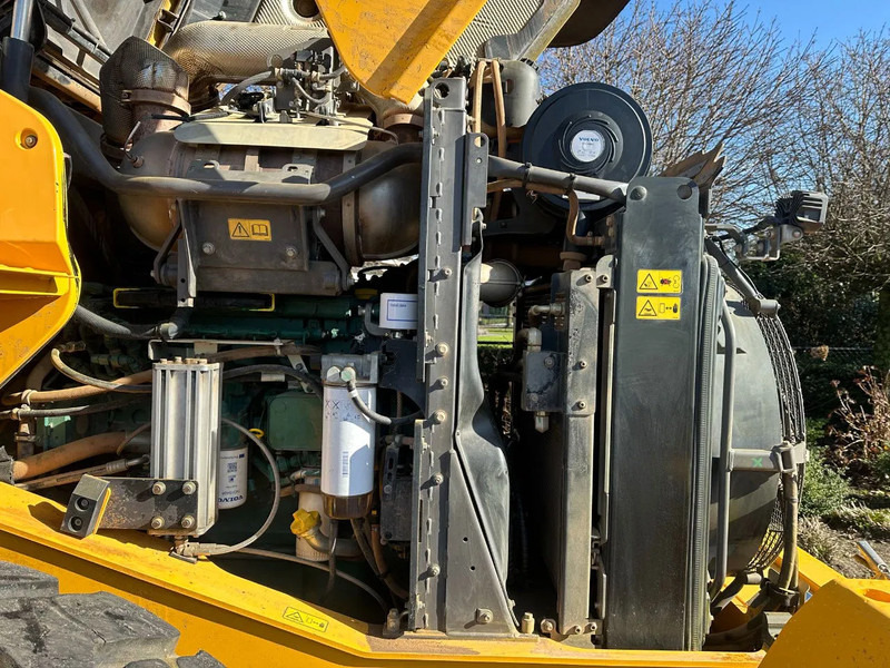 Nový Kolesový nakladač Volvo L90 H: obrázok 16