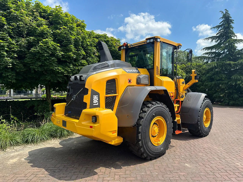 Volvo L90 H UNUSED - Kolesový nakladač: obrázok 4 Volvo L90 H UNUSED - Kolesový nakladač: obrázok 4
