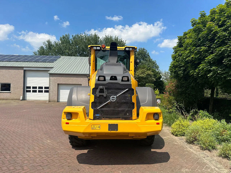 Volvo L90 H UNUSED - Kolesový nakladač: obrázok 3 Volvo L90 H UNUSED - Kolesový nakladač: obrázok 3