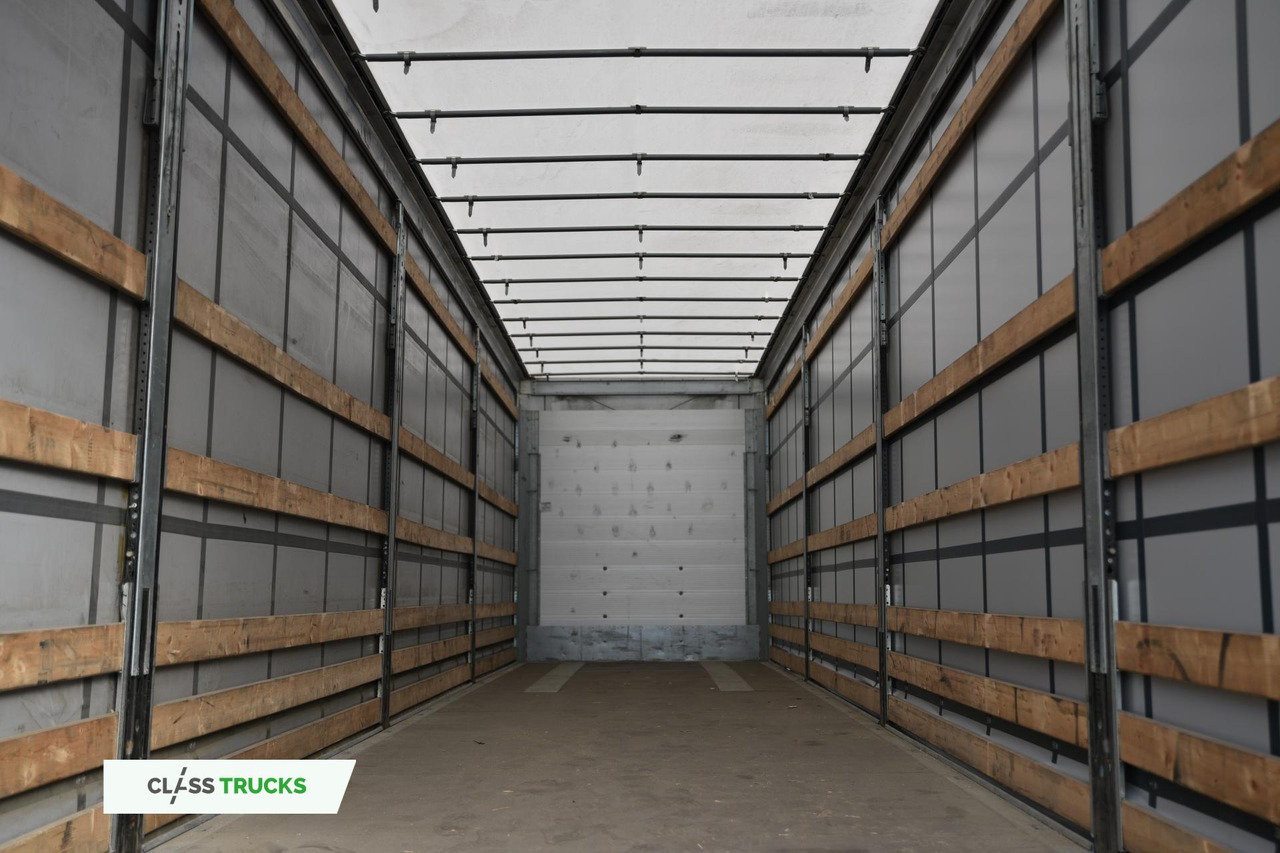Plachtový náves Schmitz Cargobull SCS24/L Varios: obrázok 9 Plachtový náves Schmitz Cargobull SCS24/L Varios: obrázok 9