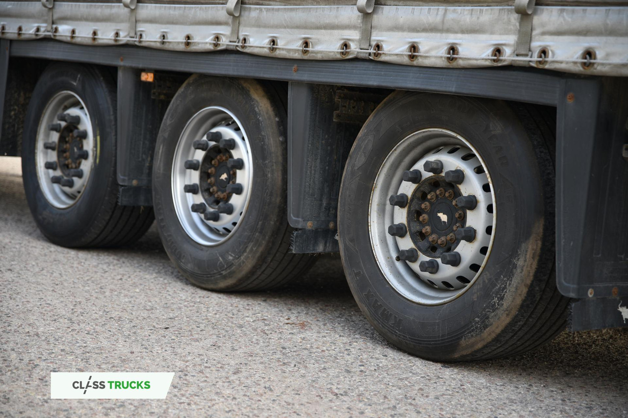 Plachtový náves Schmitz Cargobull SCS24/L Varios: obrázok 12 Plachtový náves Schmitz Cargobull SCS24/L Varios: obrázok 12