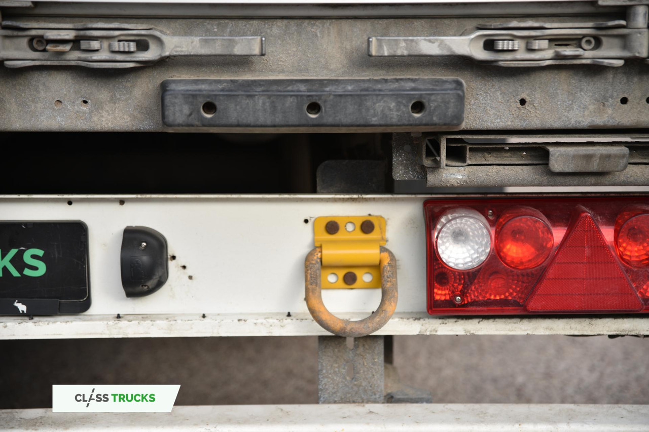 Plachtový náves Schmitz Cargobull SCS24/L Varios: obrázok 11 Plachtový náves Schmitz Cargobull SCS24/L Varios: obrázok 11